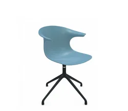Blau material_farbe