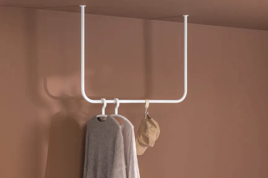 KL-Stange 60x80 Rund detail