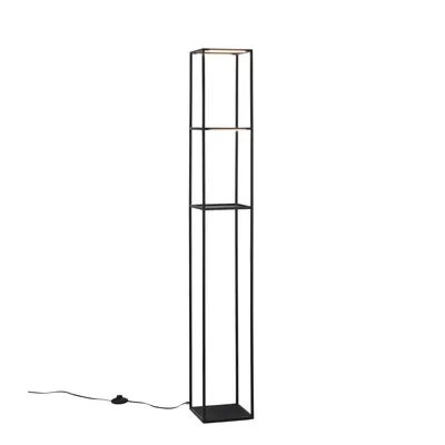 LED-Stehlampe