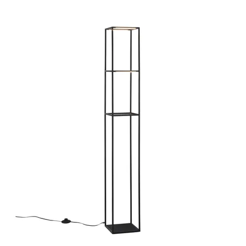 LED-Stehlampe