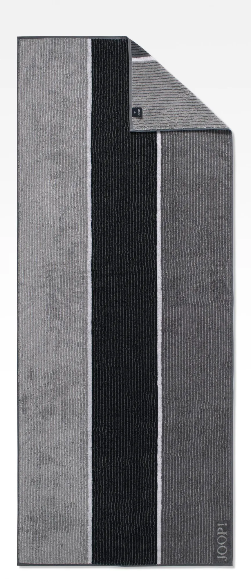 Saunatuch JOOP! Lines SIGNATUR hauptaufnahme