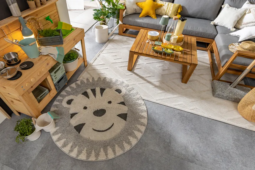 Wildlife Ki ** detail