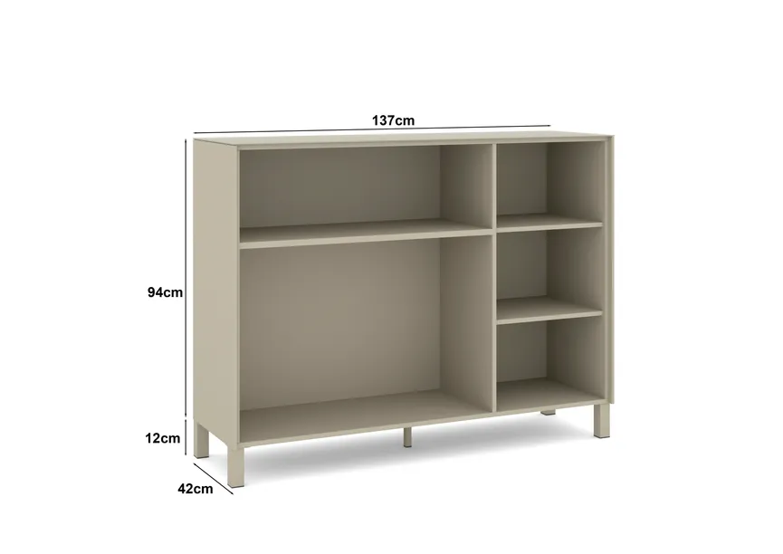 Sideboard 137cm detail