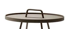 Taupe material_farbe