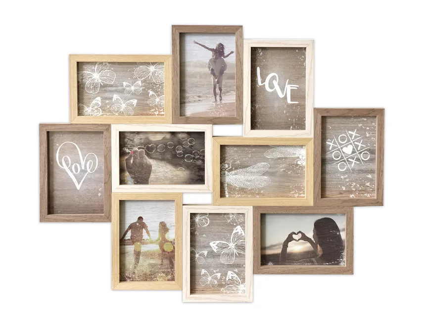 Collage hauptaufnahme