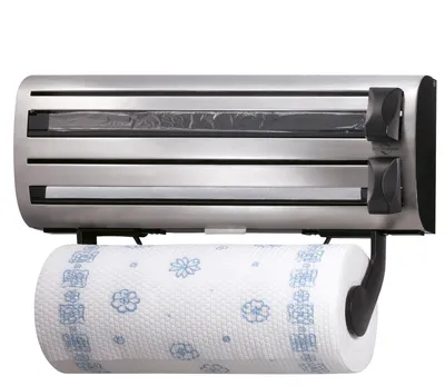 Küchenrollenhalter