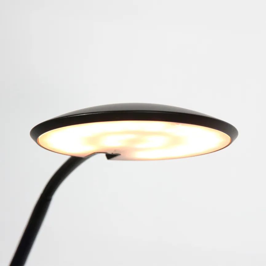 LED-Stehleseleuchte "Zenith2" detail