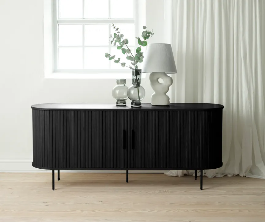 Sideboard 180cm milieu