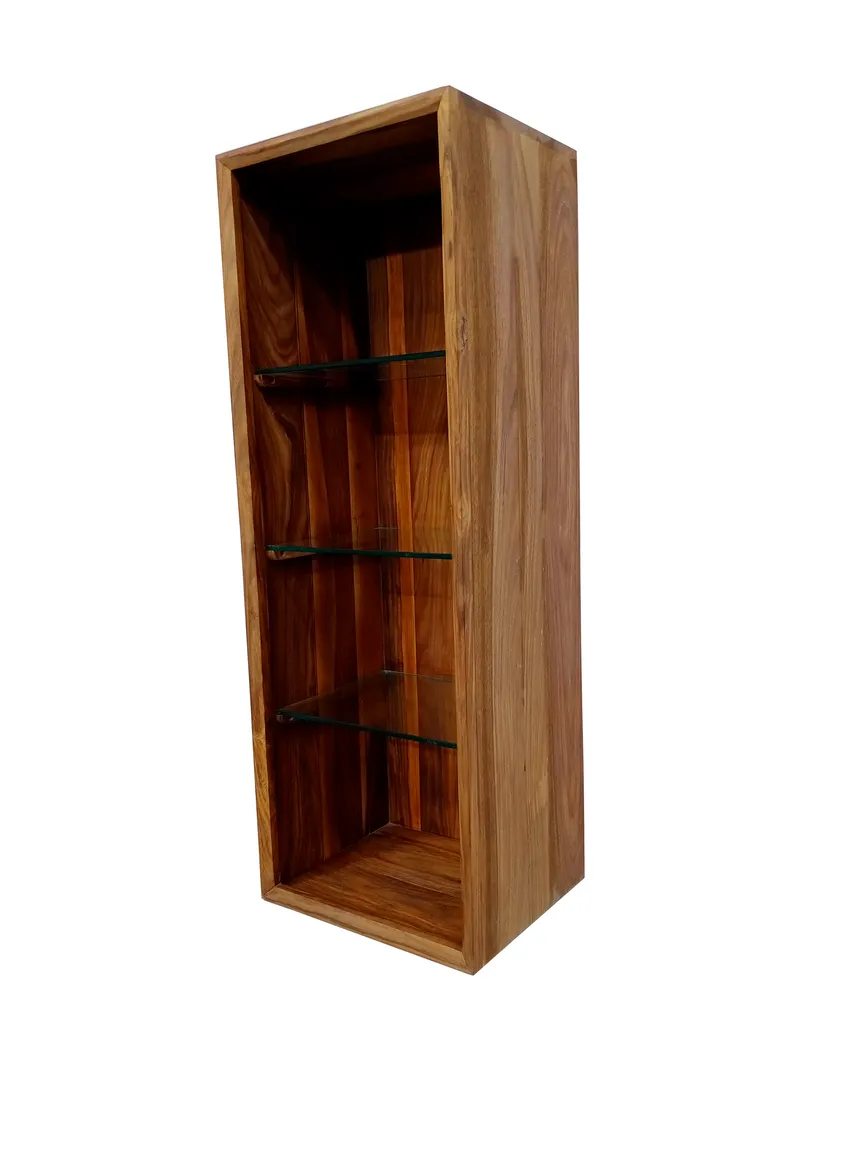 Hängeschrank detail