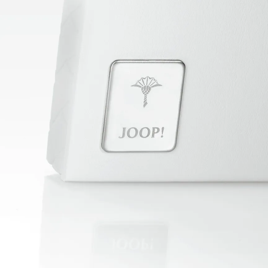 Bilderrahmen "Homeline" L weiß detail