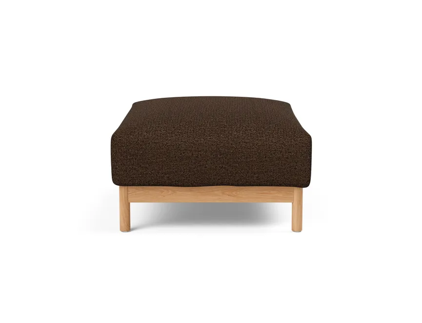 Hocker Wood Eiche detail