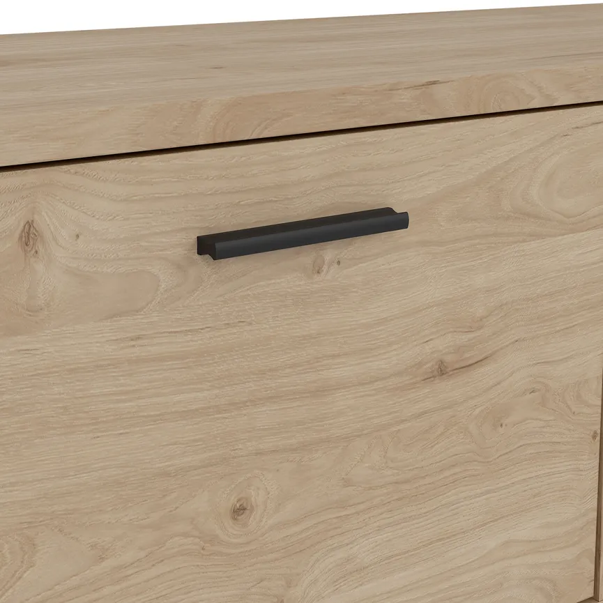 TV-Lowboard detail
