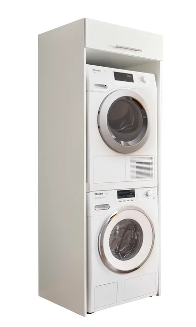 Hochschrank