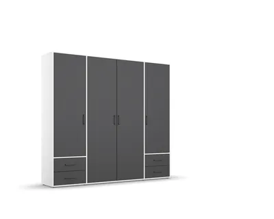 Kleiderschrank