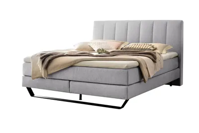 Boxspringbett