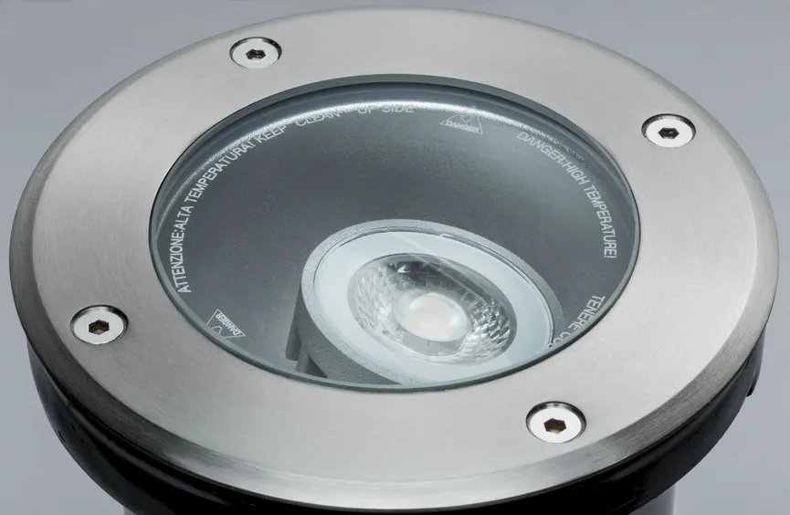 Plug&Shine Einzelspot detail