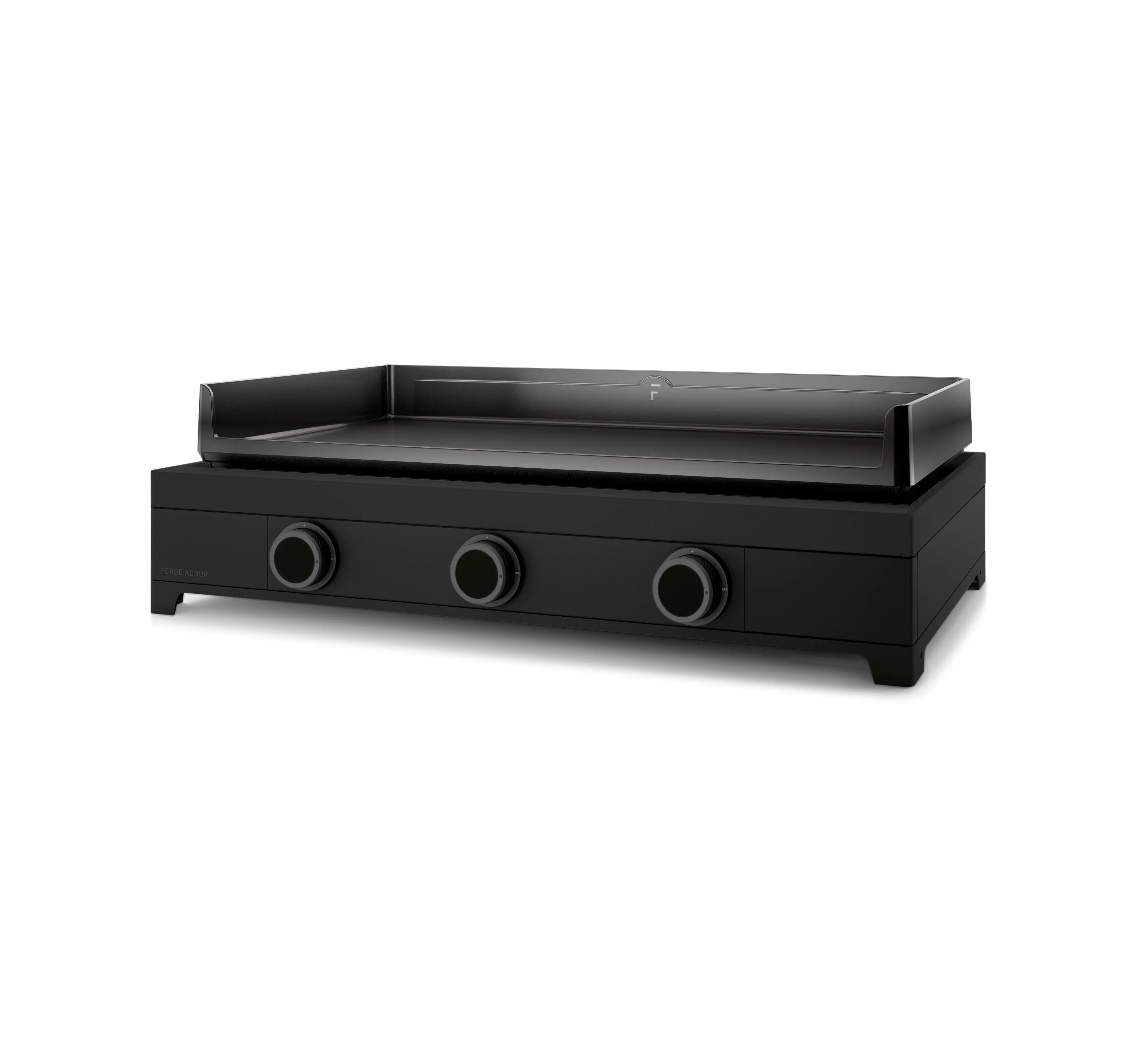 Plancha Modern Gas Plancha 75
