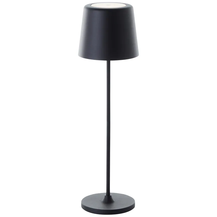 Akku-Tischleuchte "Kaami" detail