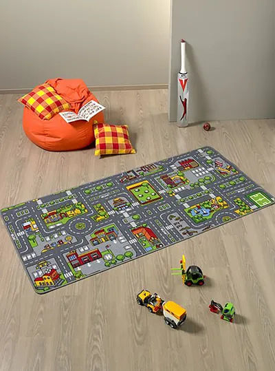 Kinderteppich
