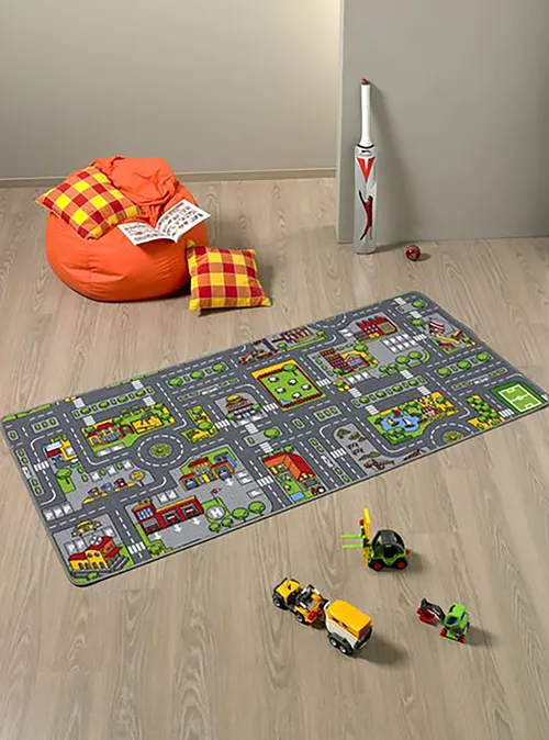 Kinderteppich