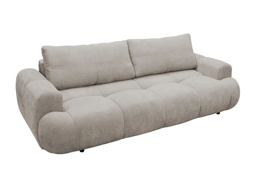 Bigsofa 3(200)F LR BK detail