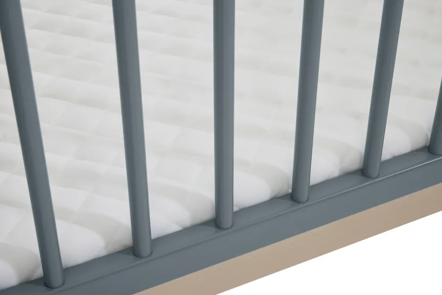 Beistellbett LF 89x50 cm detail