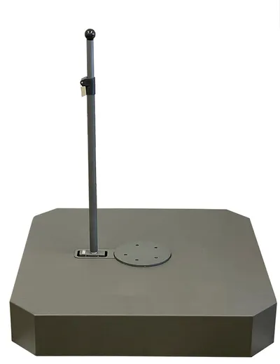 Sonnenschirmständer