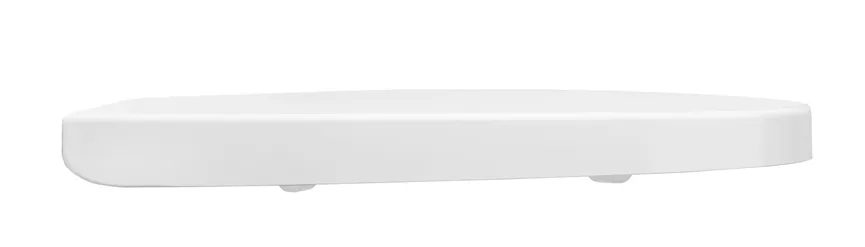 WC-Sitz Crevada weiß detail