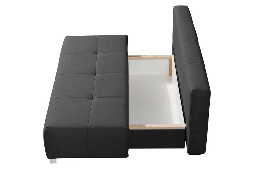 Schlafsofa detail