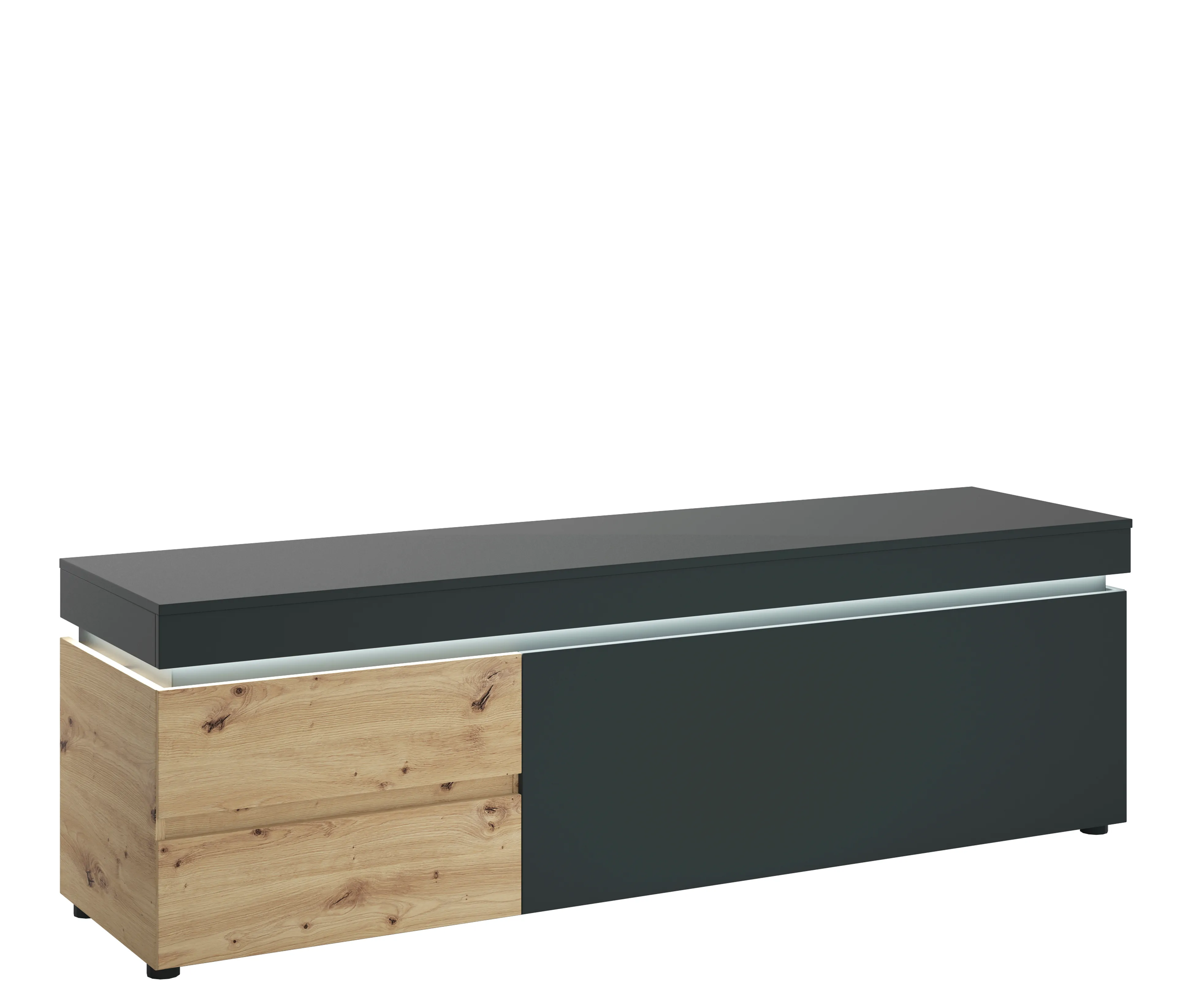 TV-Lowboard Luci