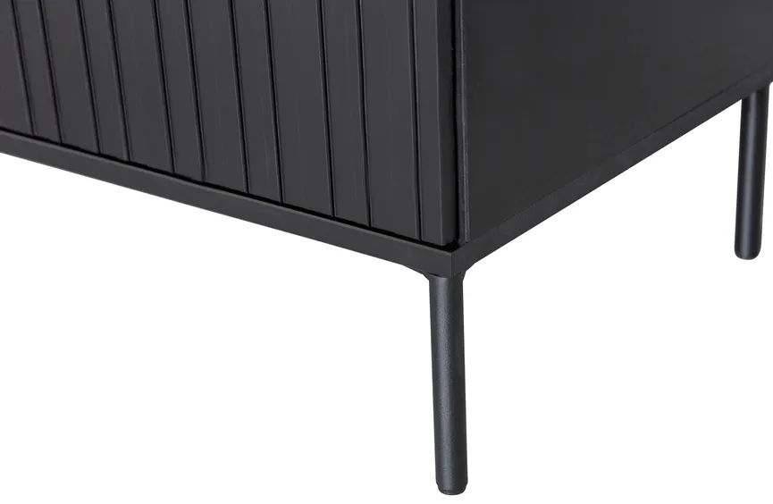 TV-Lowboard detail