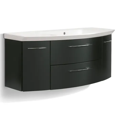 Waschtischunterschrank