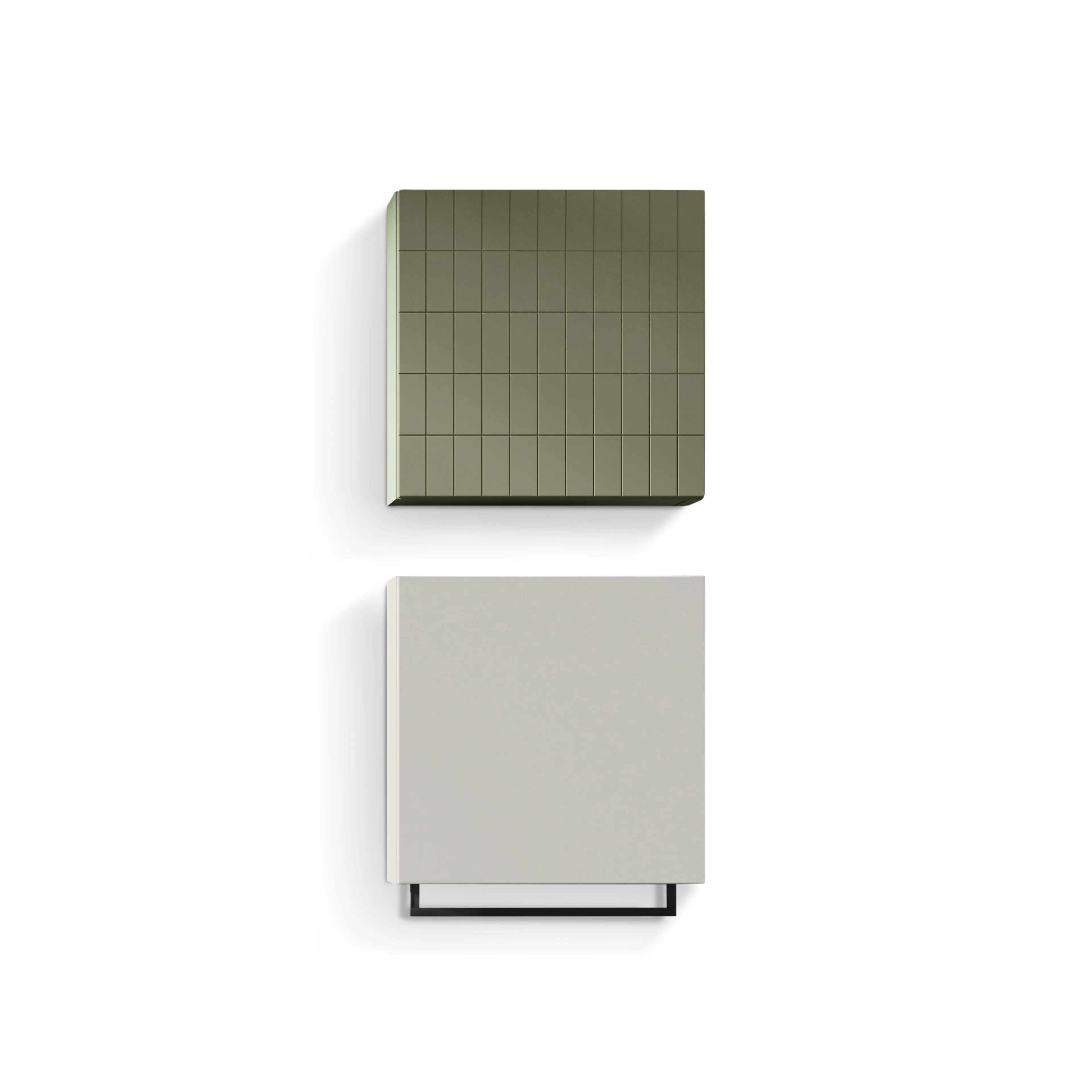 Hängeschrank-Kombination Pixel 02