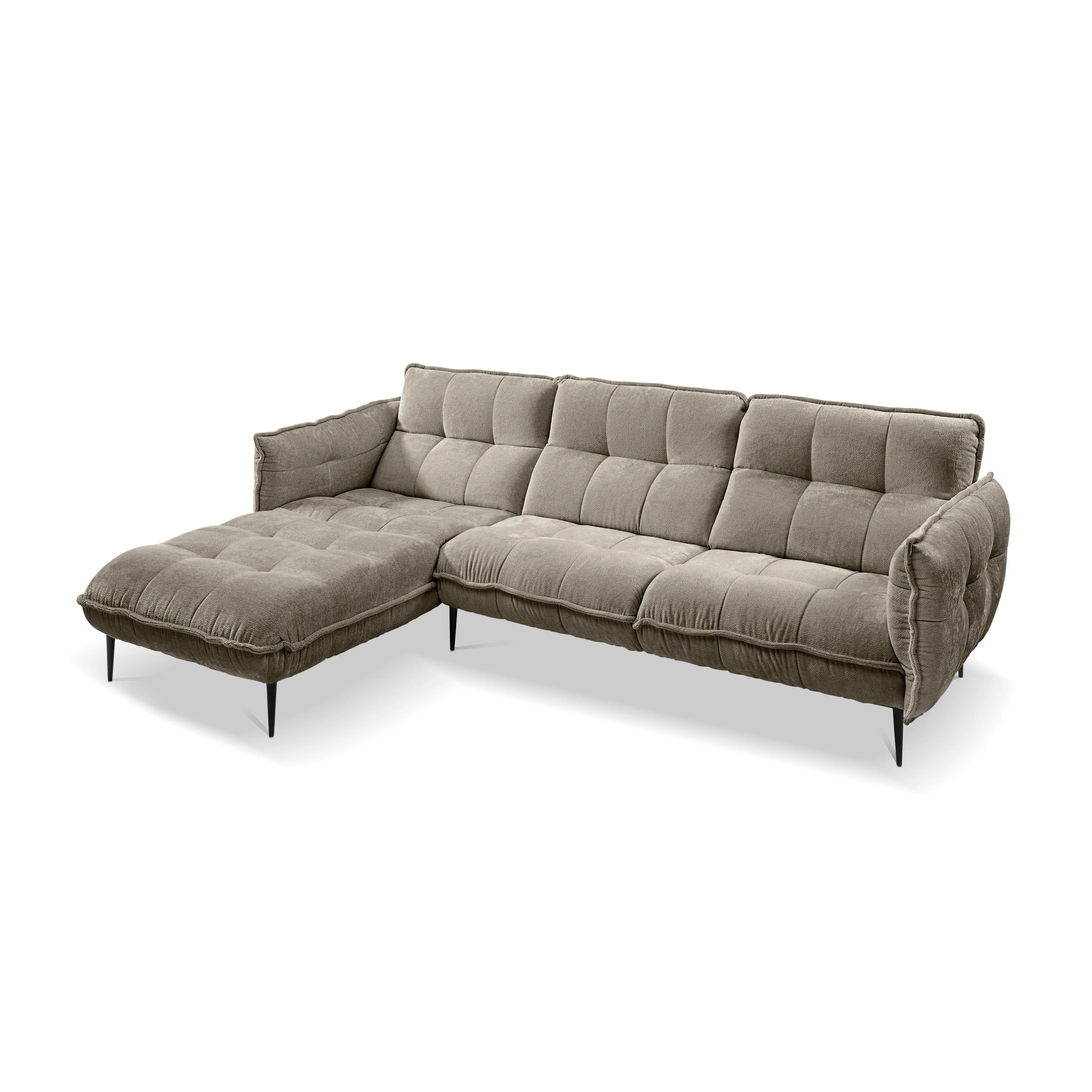 Ecksofa Molto