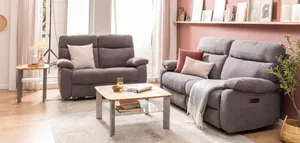 Sofa-Set