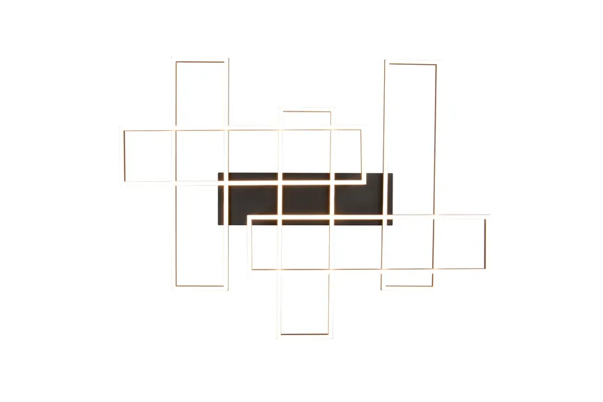 Deckenleuchte "Solana" detail