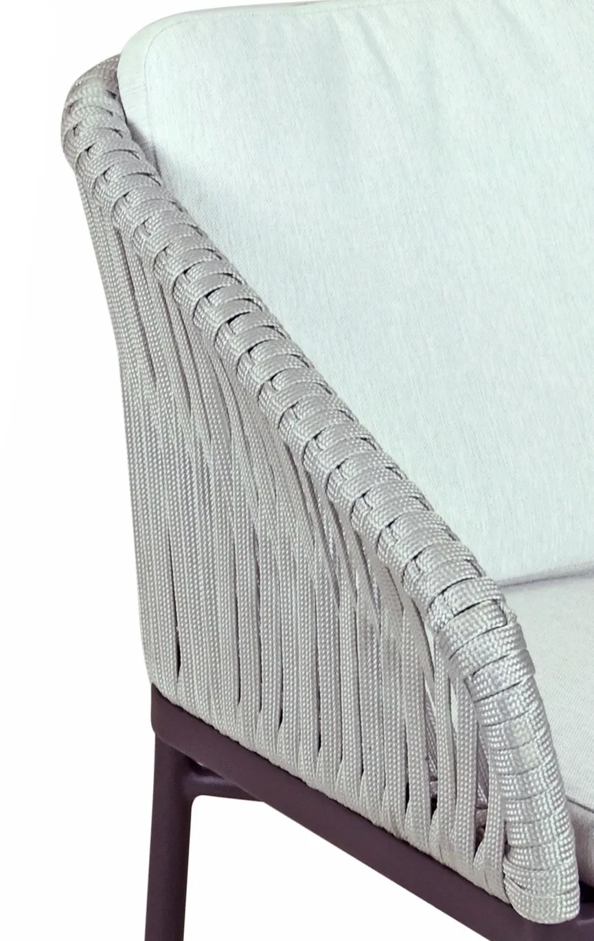 Basto Stuhl silber material_farbe