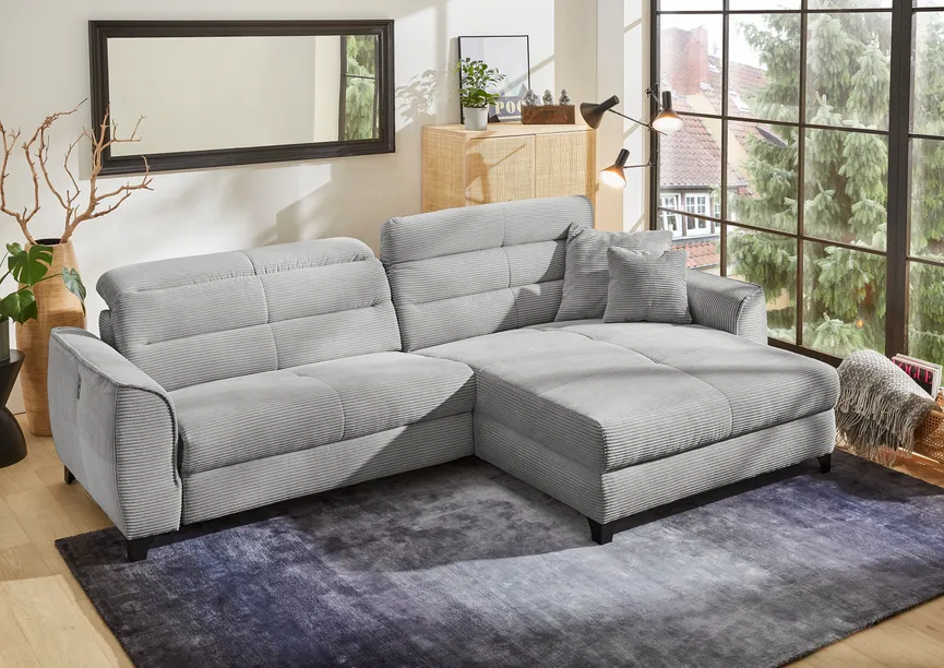 Polstergarnitur detail