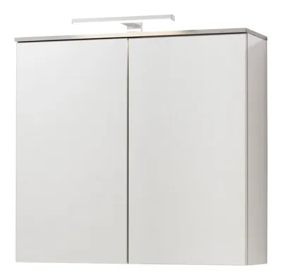 Spiegelschrank 