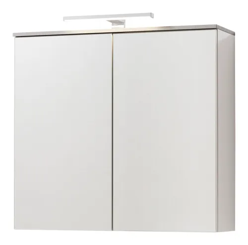 Spiegelschrank 