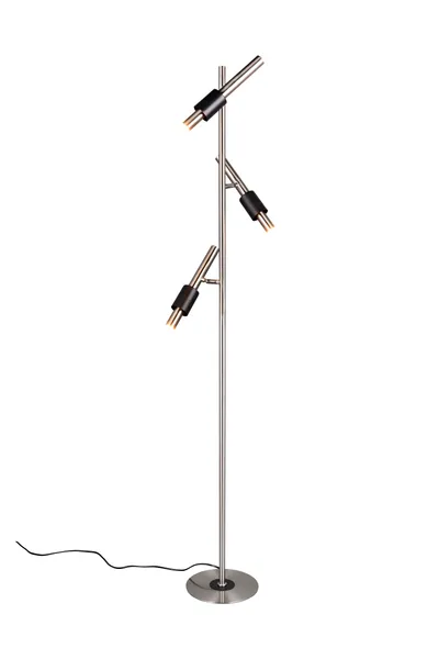 LED-Stehlampe