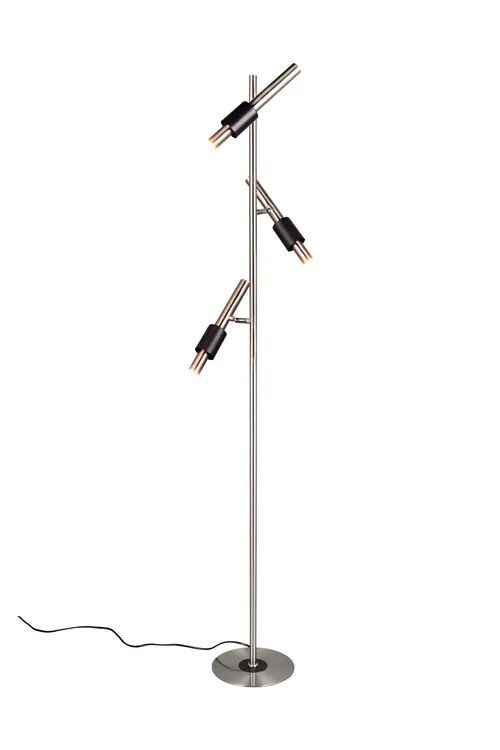 LED-Stehlampe