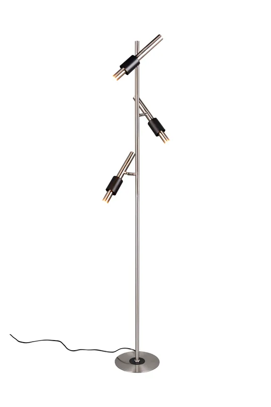 LED-Stehlampe