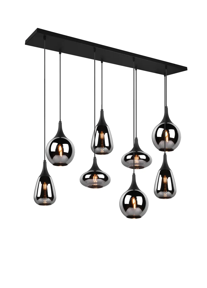 Pendelleuchte "Lumina" hauptaufnahme