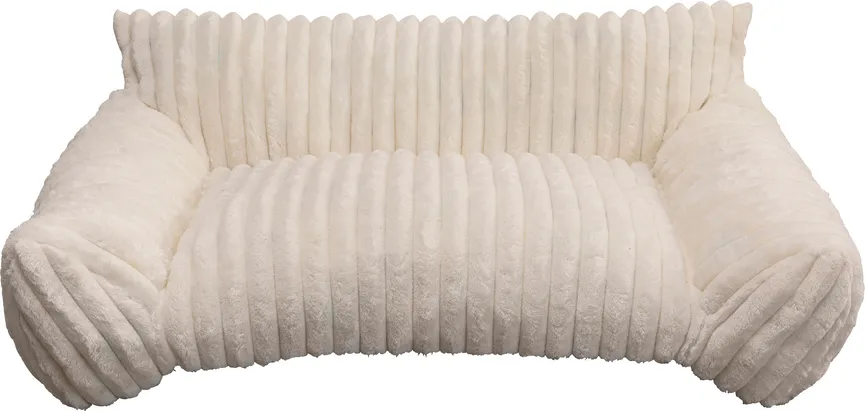 Hundebett Oase detail