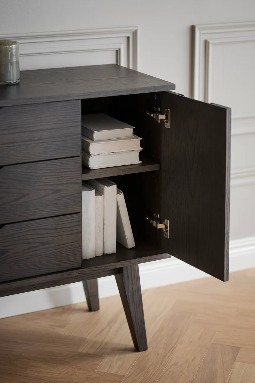 Sideboard 2-trg. detail