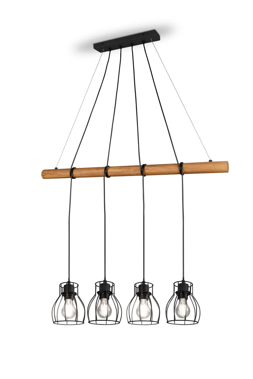 Pendelleuchte "Iona" hauptaufnahme