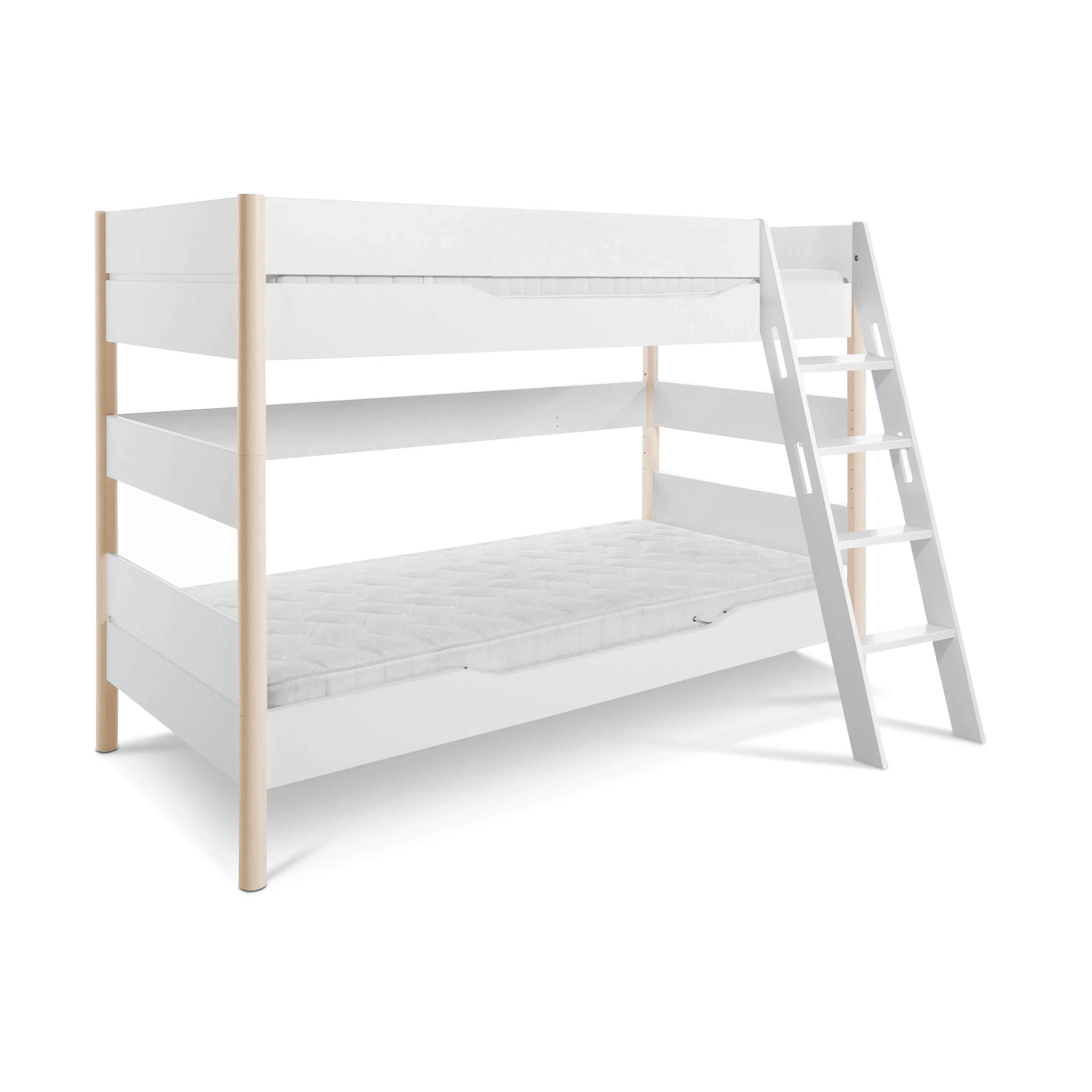 Etagenbett Ylvie 90 x 200 cm