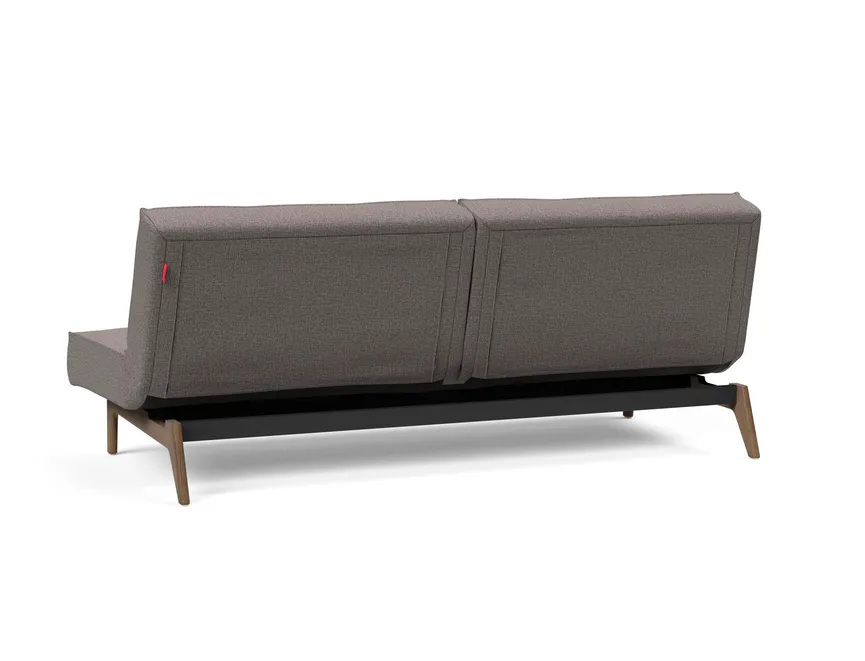 Sofa Eik Raucheiche detail