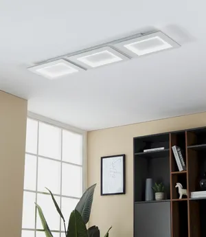LED-Deckenleuchte